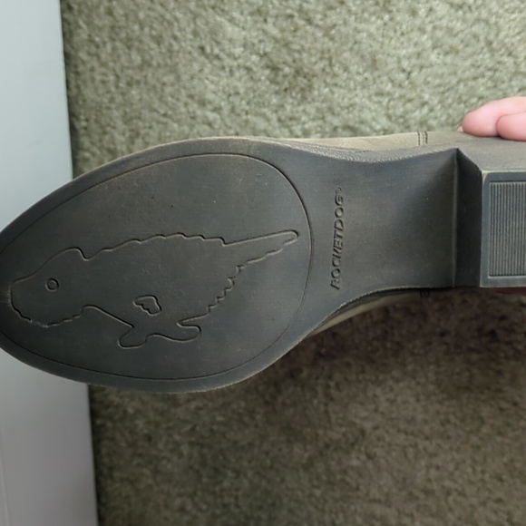 Boots - Picture 4 of 5